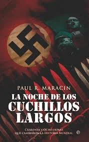 Noche de los cuchillos largos