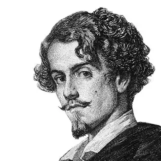 Gustavo Adolfo Bécquer