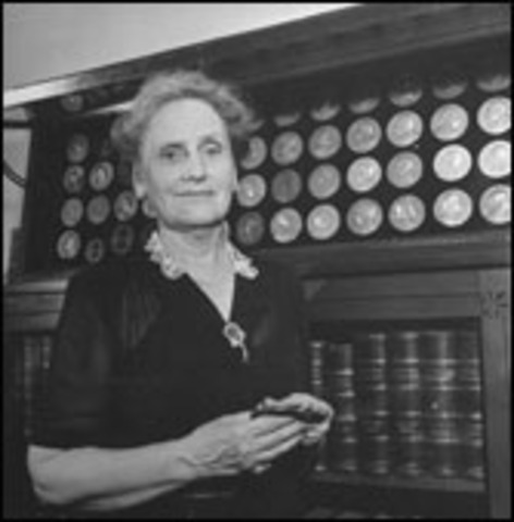 Wyoming's First Governer