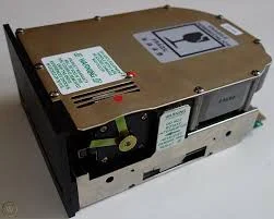 Seagate ST506 Hard Disk Drive