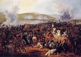 Battle of Maipú