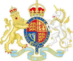 Recognition by the United Kingdom