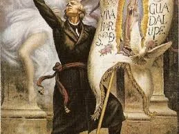 Grito de Dolores-MEXICO