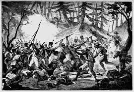 Battle of Monte de las Cruces