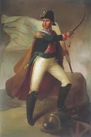 Execution of Ignacio Allende