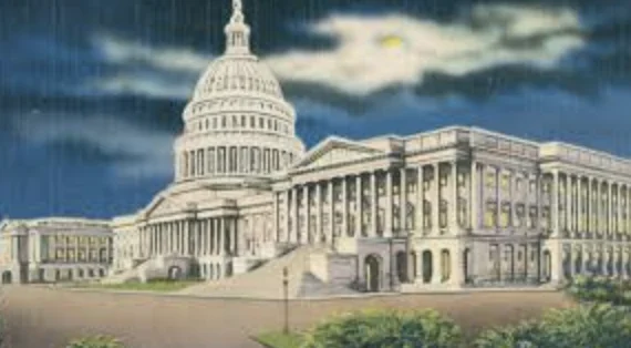 Architectural Barriers Act (ABA) of 1968