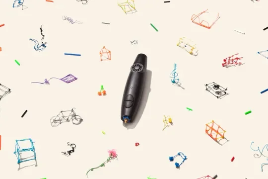 The 3Doodler