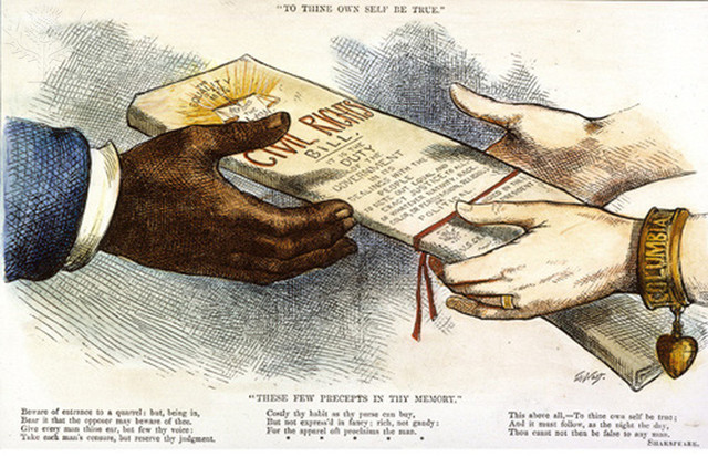 Wyoming Civil Rights Act