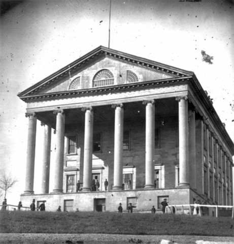 General Assembly Meets