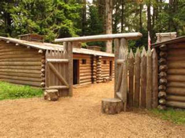 Fort Clatsop