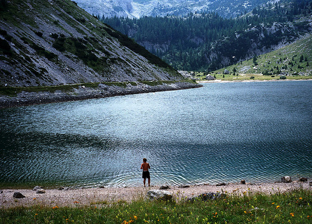 LookingBack on Mistakes.