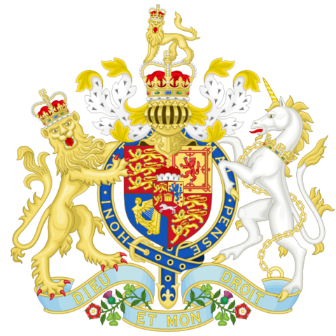 King George III born