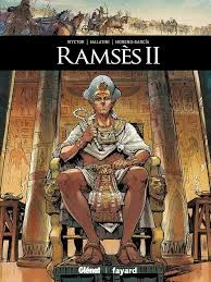 RAMSÈS II