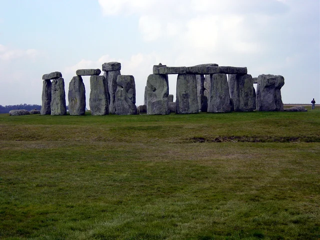 EL FI DE LA PREHISTÒRIA