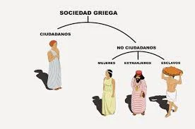 Societat Grega
