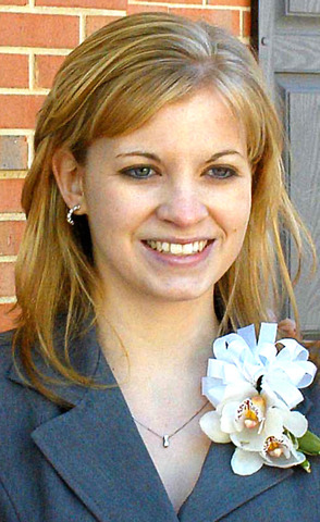 Jessica Lynch is rescued