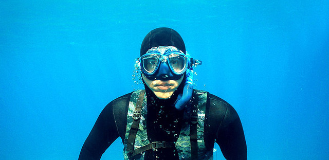 (CNF) Dieter Baumann (-33m)