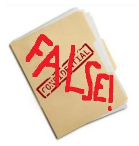 False information about Battle of Nasiriyah released