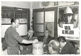 ELECCIONES SINDICALES