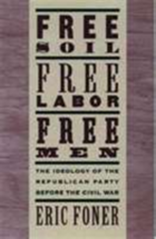 1848 Free-Soil Party