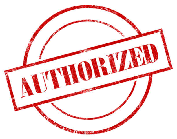 Military Deception is authorized