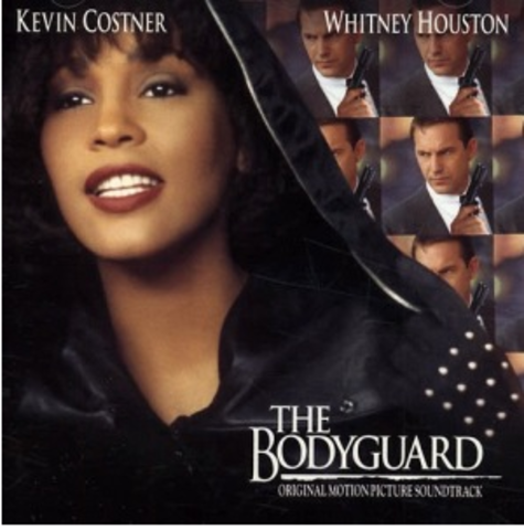The Bodyguard