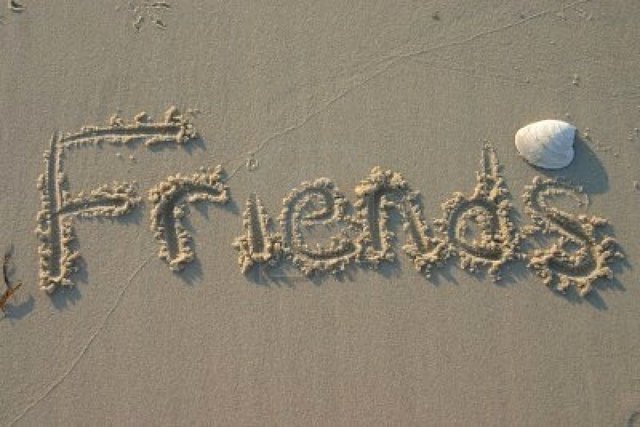 I met Janelle!!!!!!!!!!