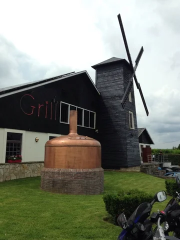 La Brasserie des Fagnes