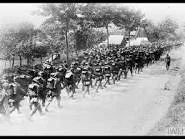 First Battle of Ypres