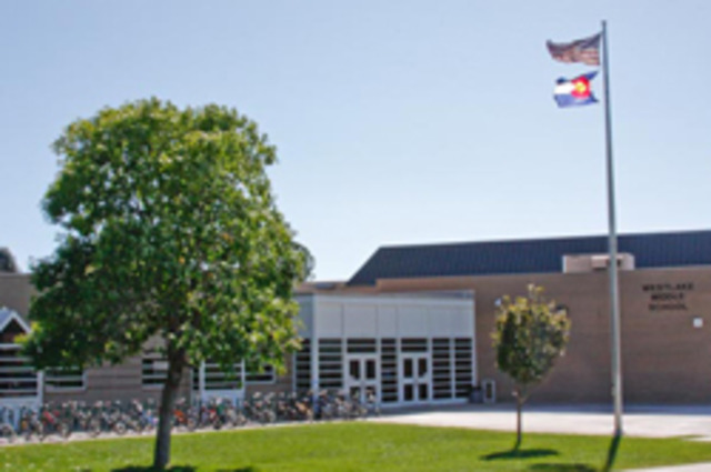 Started Middle school At Westlake Middle School