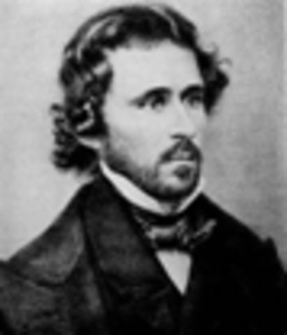 1856 John C. Fremont