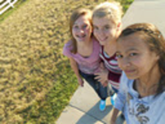 I met Maria!!!!!!! YAY!!!!!!!!