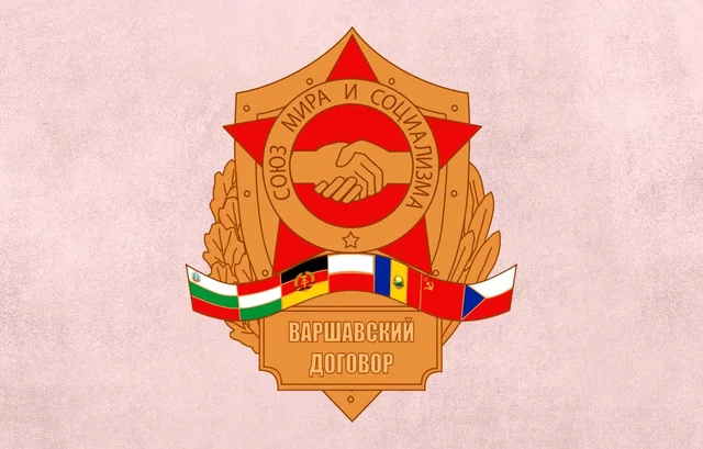 Pacto de Varsovia
