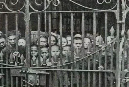 Chinese Immigration Act of 1923