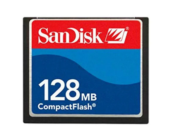 CompactFlash