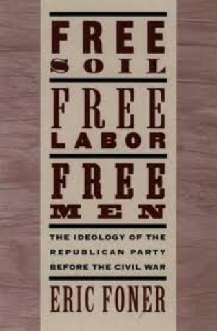 1848 Free-Soil Party