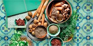 corriente ayurveda