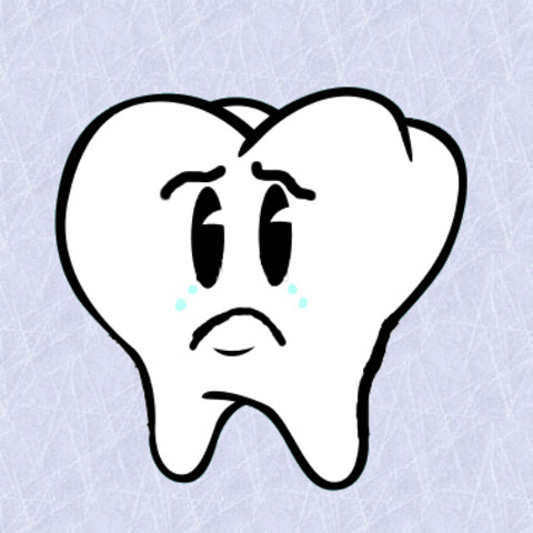 First Time I Lost a Tooth