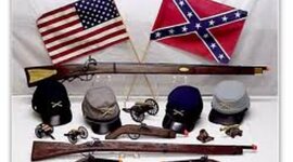 Timeline: Civil War timeline #3 CM & AM