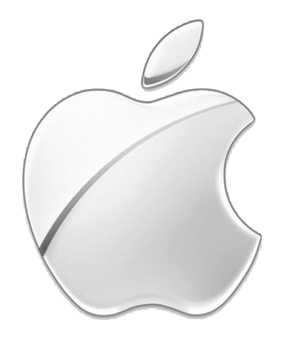 Starting to love Apple