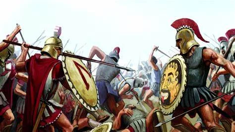 Guerres Pelòponeses