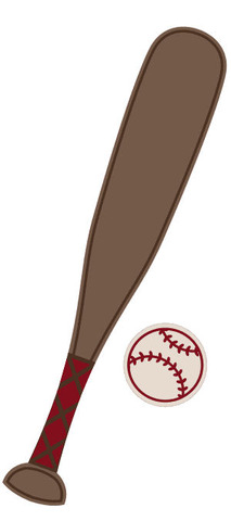 Learned How to play Baseball!!