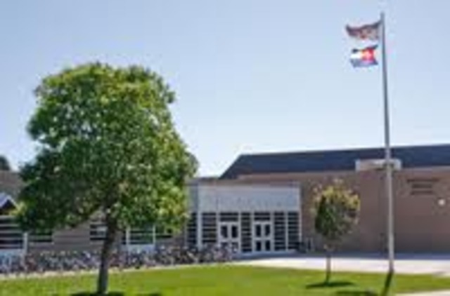 Started Middle School