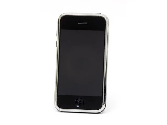 IPhone Invented