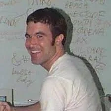 MySpace Invented