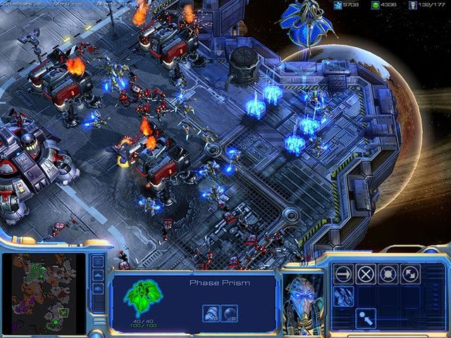 I get and begin playing SC 2.