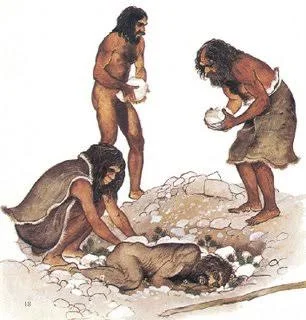 Paleolítico medio