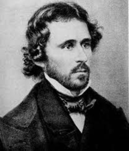 1856 John C. Fremont