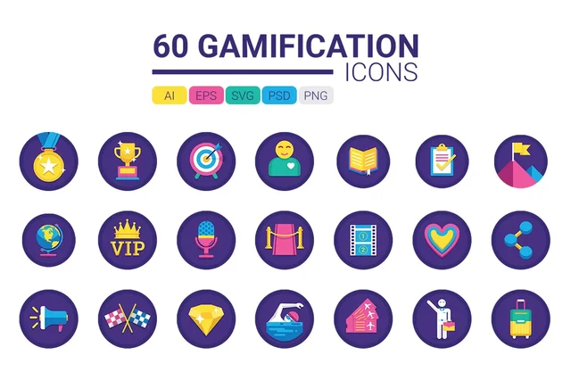 2015: Adoption of Gamification in Education