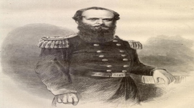 Febuary 1862 Grant moves to Tennesee